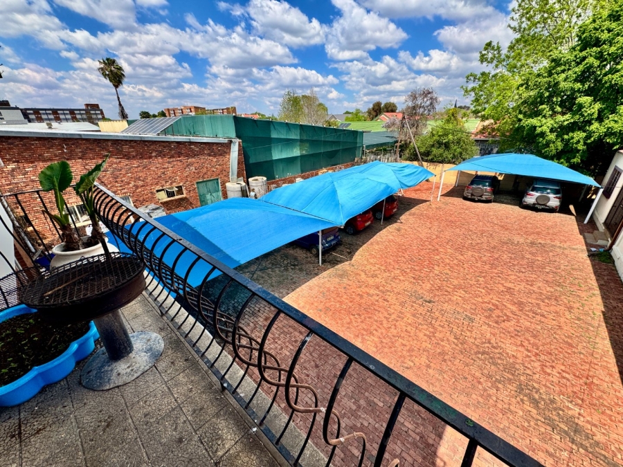 Commercial Property for Sale in Potchefstroom North West